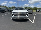 New 2025 Chevrolet Silverado 1500 LTZ image 3