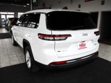 Used 2023 Jeep Grand Cherokee L Laredo w/ Luxury Tech Group I image 4