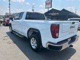 Used 2022 GMC Sierra 1500 SLE image 5