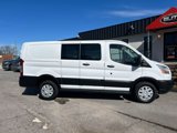 Used 2018 Ford Transit 250 130 Low Roof w/ Exterior Upgrade Package image 5
