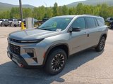 New 2026 Chevrolet Traverse Z71 w/ LPO, Floor Liner Package image 3