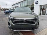 New 2025 Volkswagen Atlas SE image 2