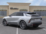 New 2026 Cadillac Lyriq V w/ LPO, Floor Liner Package image 3