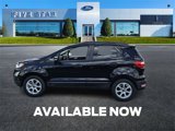 Used 2019 Ford EcoSport SE w/ SE Convenience Package image 4