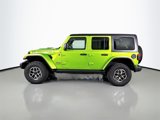 New 2025 Jeep Wrangler Unlimited Rubicon w/ Steel Bumper Group image 4