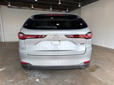 New 2025 MAZDA CX-90 3.3 Turbo w/ Premium Sport Pkg image 4