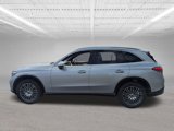 New 2026 Mercedes-Benz GLC 300 4MATIC image 5