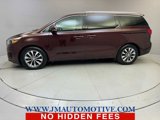 Used 2017 Kia Sedona SX image 2