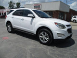 Used 2016 Chevrolet Equinox LT image 3