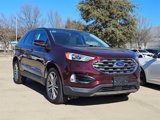 Used 2024 Ford Edge Titanium image 2