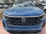 New 2025 Volkswagen Atlas Cross Sport SEL R-Line image 2