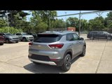 New 2026 Chevrolet TrailBlazer LT w/ Convenience Package image 5