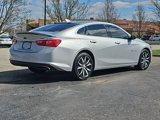 Used 2020 Chevrolet Malibu RS image 3
