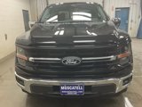 New 2025 Ford F150 XLT w/ Equipment Group 302A MID image 2