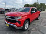 New 2026 Chevrolet Silverado 1500 LT image 5