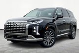 New 2025 Hyundai Palisade Calligraphy image 2