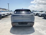 New 2025 Nissan Murano Platinum image 5