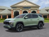 New 2026 Chevrolet Equinox ACTIV w/ Convenience Package III image 2