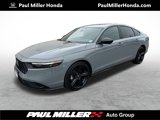Used 2023 Honda Accord Sport image 1