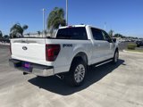 New 2025 Ford F150 Lariat image 5