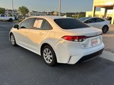 Certified 2024 Toyota Corolla LE image 3