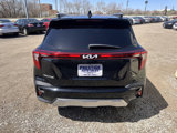 Used 2024 Kia Seltos S image 5