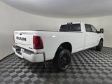 New 2025 RAM 2500 Laramie image 4