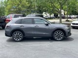 New 2026 Honda HR-V EX-L image 4