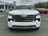 Certified 2024 Chevrolet Silverado 1500 High Country w/ High Country Premium Package image 3