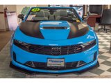 Used 2022 Chevrolet Camaro LT w/ Design Package 3 image 6