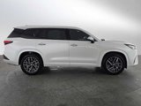 New 2025 Lexus TX 350 AWD image 2