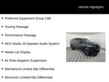 Used 2023 Cadillac Escalade Premium Luxury w/ Performance Package image 5