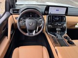 New 2025 Lexus LX 600 4WD w/ Luxury Package image 3