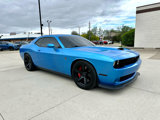 Used 2015 Dodge Challenger SRT Hellcat image 5