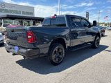 Used 2025 RAM 1500 Classic Warlock image 5