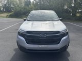 New 2025 Subaru Forester Touring image 2