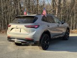 New 2025 Buick Envision Sport Touring image 5
