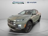 New 2025 Hyundai Santa Cruz Limited image 3