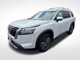 New 2025 Nissan Pathfinder SL image 3