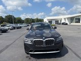 New 2025 BMW X4 xDrive30i w/ Premium Package image 2