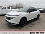 New 2025 Nissan Murano Platinum w/ Cargo Package image 3