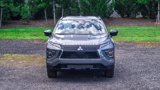 New 2025 Mitsubishi Eclipse Cross AWD image 2