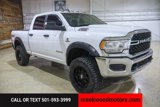 Used 2022 RAM 2500 Big Horn w/ Snow Chief Group image 2