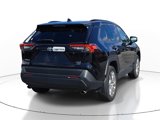 Used 2024 Toyota RAV4 XLE Premium image 4