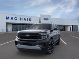New 2025 Ford Expedition Platinum w/ Platinum Ultimate Package image 2