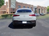 New 2025 Mercedes-Benz GLE 53 AMG 4MATIC Coupe image 4