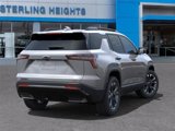 New 2026 Chevrolet Equinox RS w/ Convenience Package III image 4