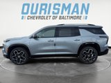 New 2026 Chevrolet Traverse High Country image 3