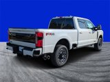New 2025 Ford F350 4x4 Crew Cab Super Duty image 3
