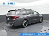 New 2026 Honda Odyssey EX-L image 2